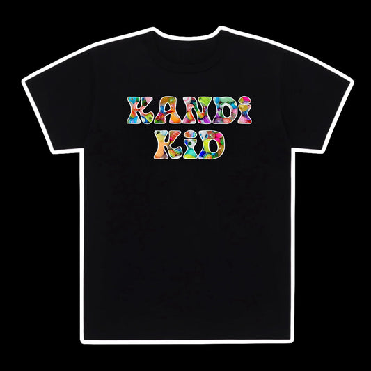 Kandi kid shirt